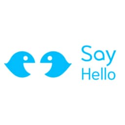 SayHello